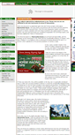 Mobile Screenshot of newmarketraces.com